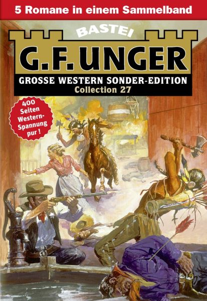G. F. Unger Sonder-Edition Collection 27