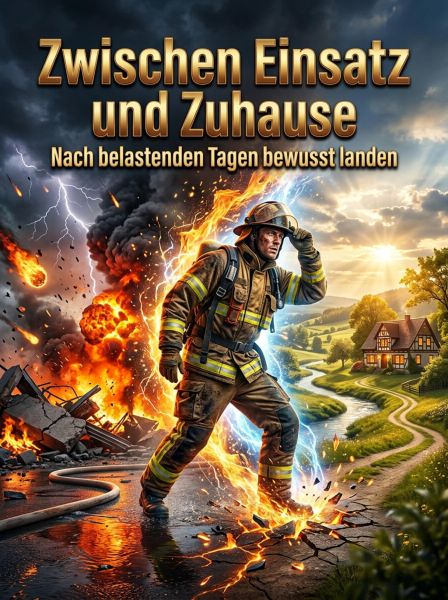 Zwischen Einsatz und Zuhause