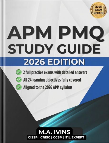 APM PMQ Study Guide