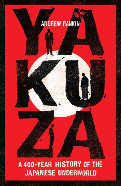 Yakuza