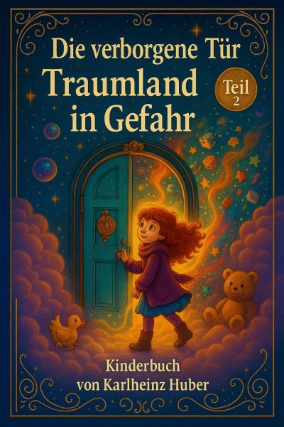 Die verborgene Tür