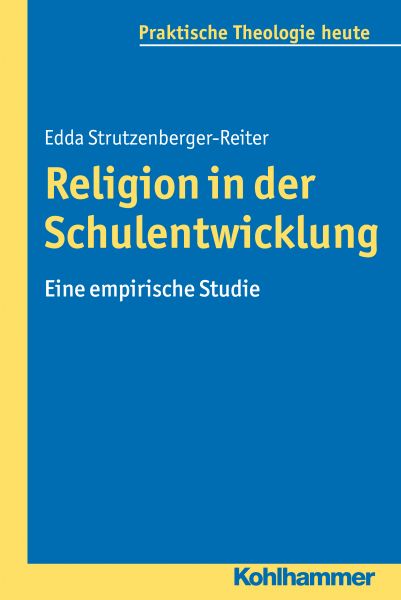 Religion in der Schulentwicklung