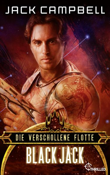 Die verschollene Flotte: Black Jack