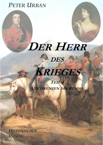 Der Herr des Krieges Teil 4