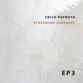 EP 3 - Screening Surfaces