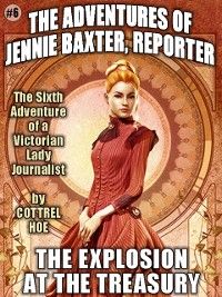 The Explosion of the Treasury