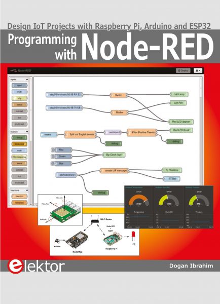 Programming with Node-RED