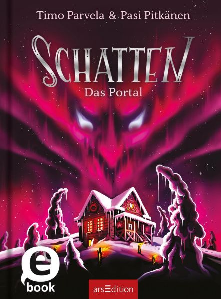 Schatten – Das Portal (Schatten 2)