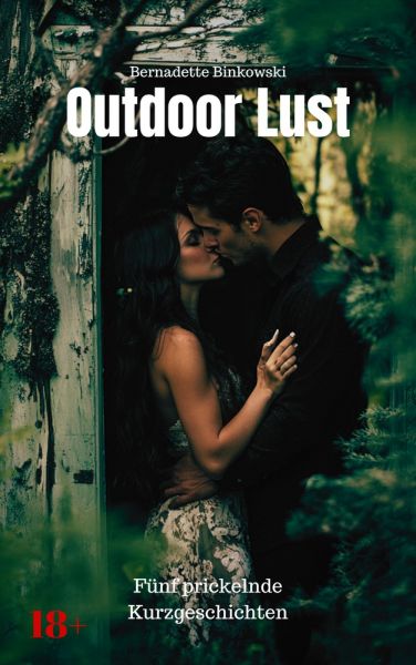 Outdoor Lust