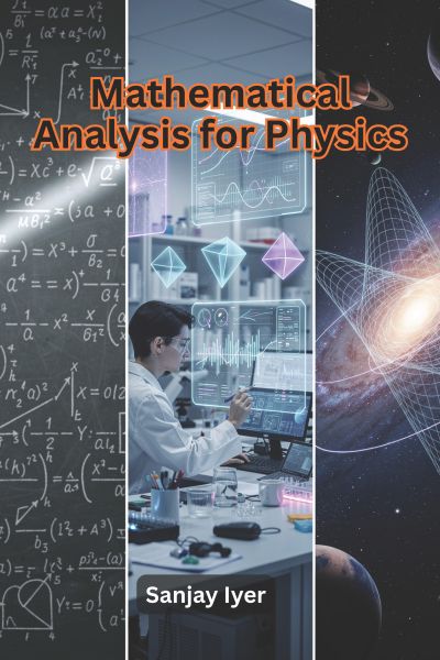 Mathematical Analysis for Physics
