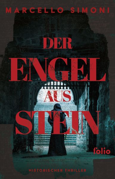 Der Engel aus Stein