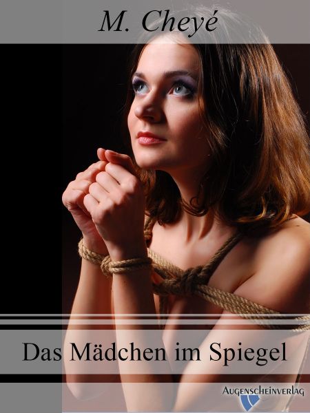 Das Mädchen im Spiegel