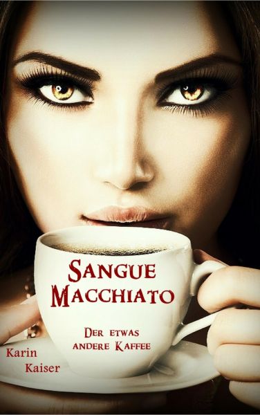 Sangue Macchiato