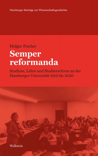 Semper reformanda
