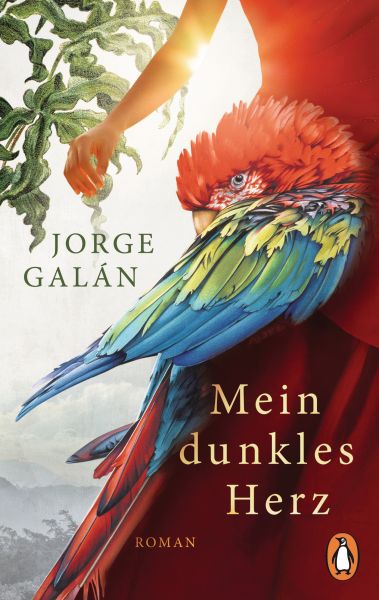 Mein dunkles Herz