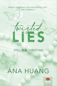 Twisted Lies
