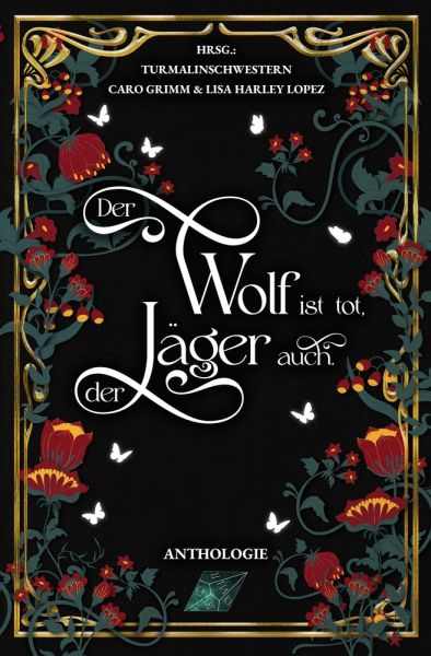 Der Wolf ist tot, der Jäger auch.