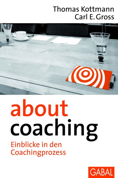 about coaching