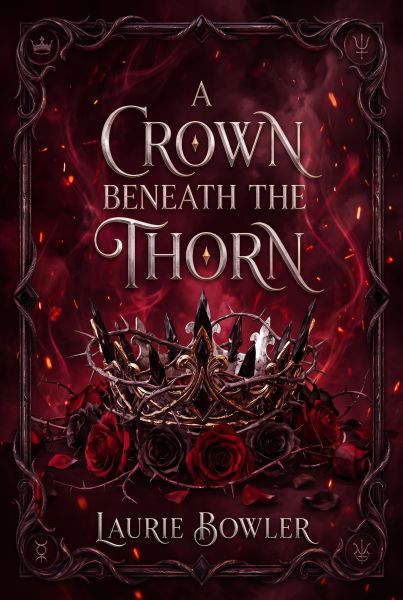 A Crown Beneath the Thorn