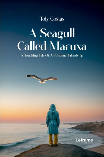 A Seagull Called Maruxa