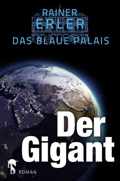 Das Blaue Palais 5