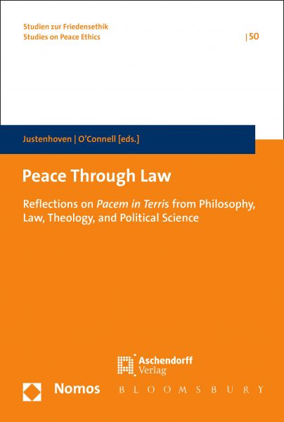 Peace Through Law