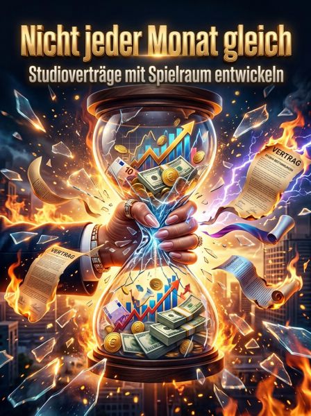 Nicht jeder Monat gleich