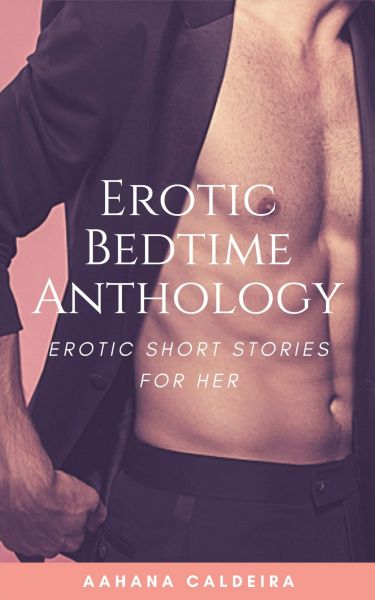 Erotic Bedtime Anthology