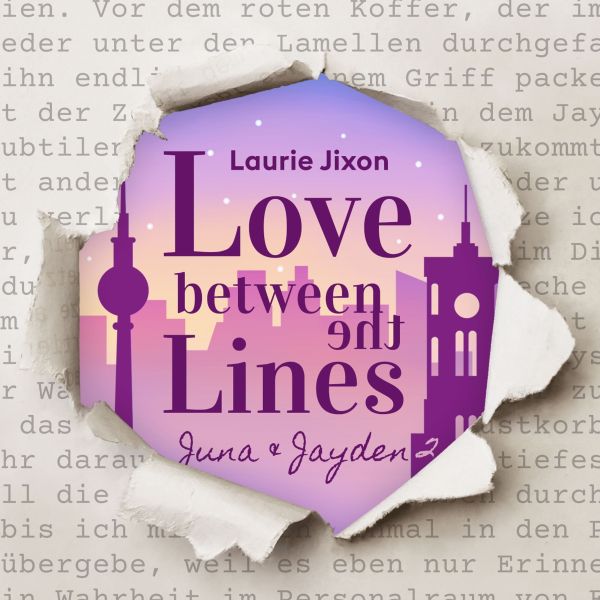 Love between the Lines