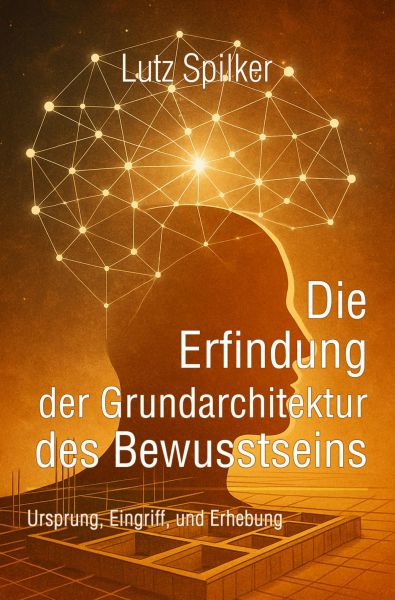 Die Erfindung der Grundarchitektur des Bewusstseins