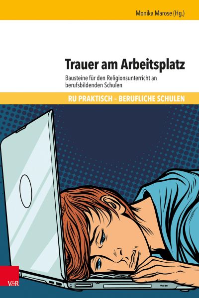 Trauer am Arbeitsplatz