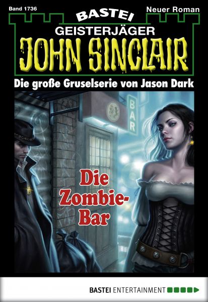 John Sinclair - Folge 1736