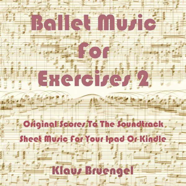 Ballet Music For Exercises 2