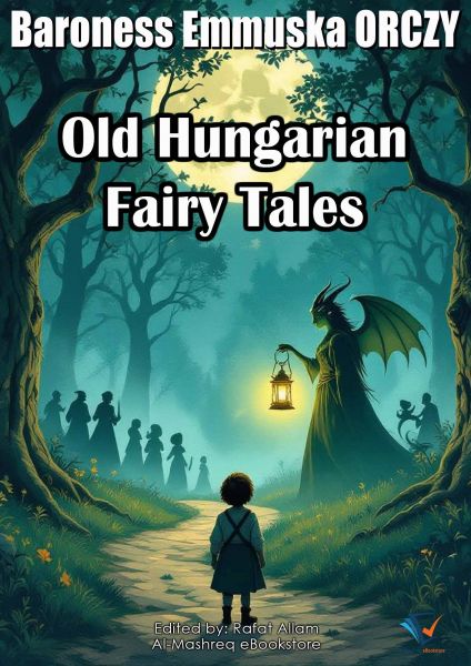 Old Hungarian Fairy Tales