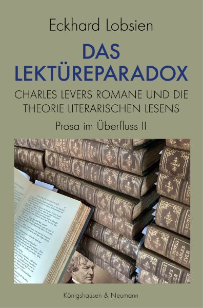 Das Lektüreparadox