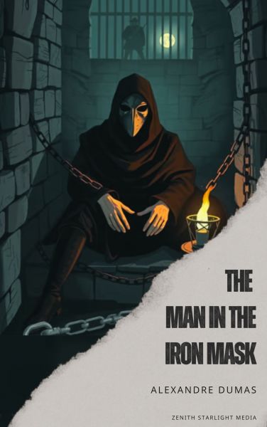 The Man in the Iron Mask
