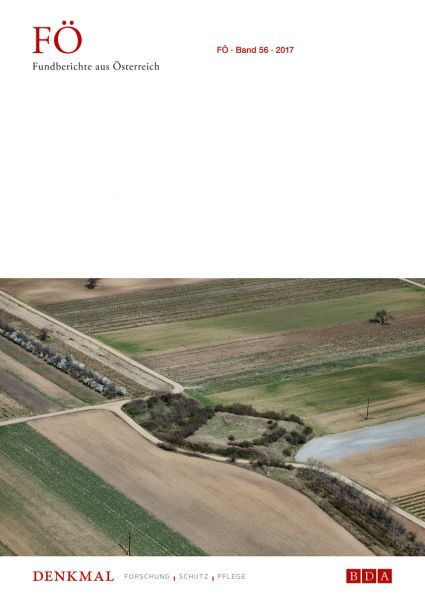 Fundberichte aus Österreich Band 56 E-Book