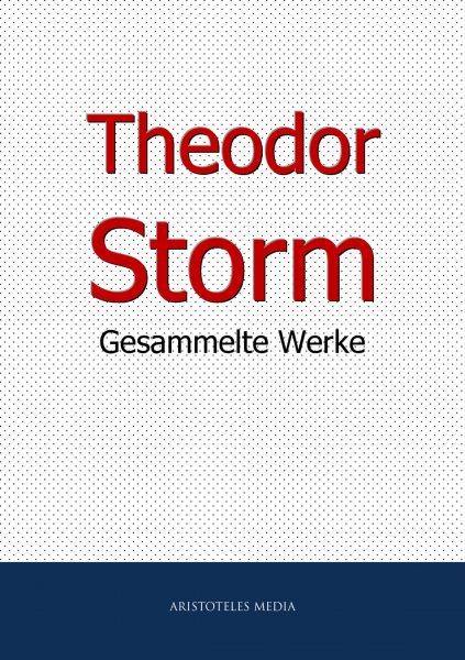 Theodor Storm