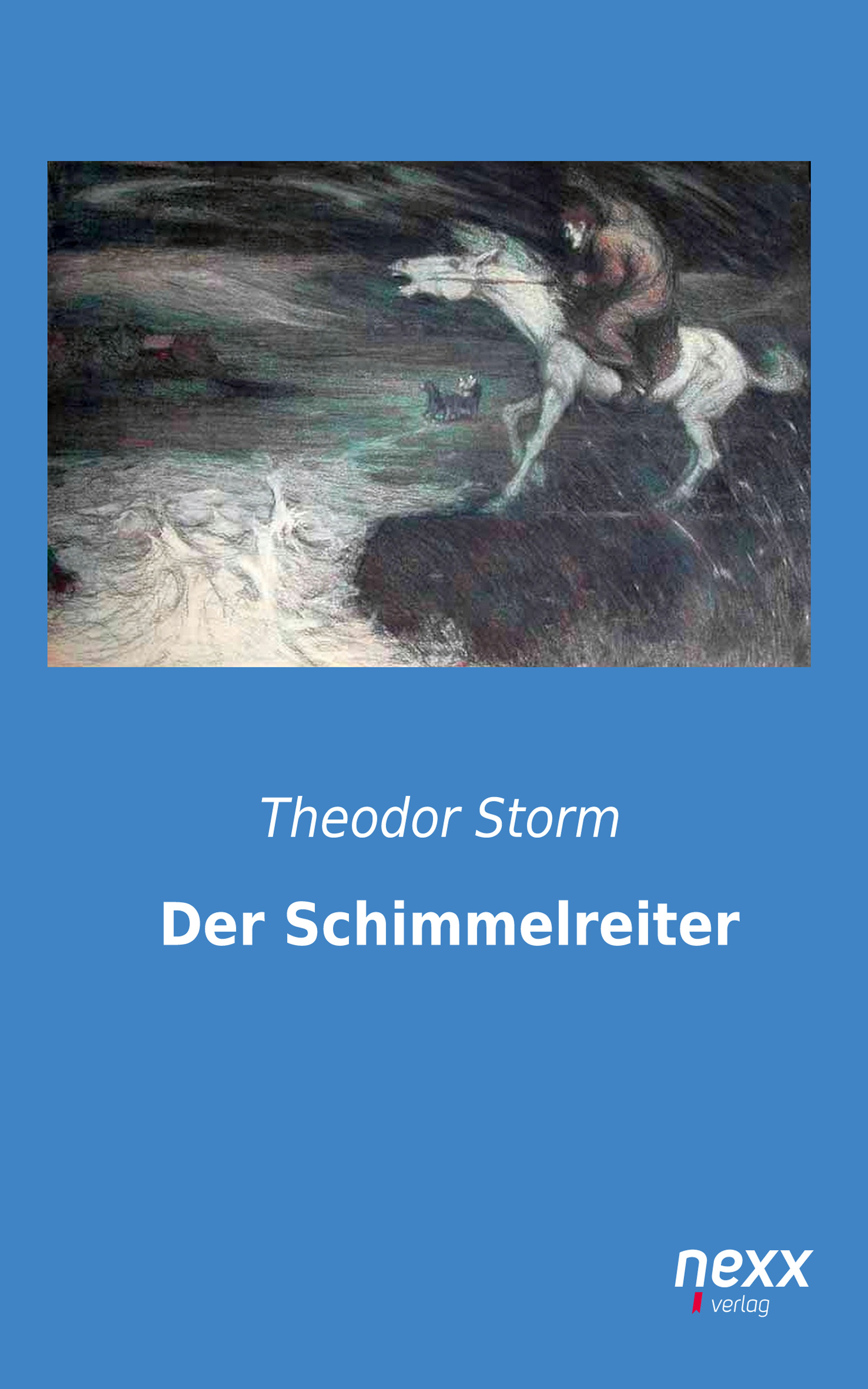 Der Schimmelreiter (Theodor Storm - NEXX)