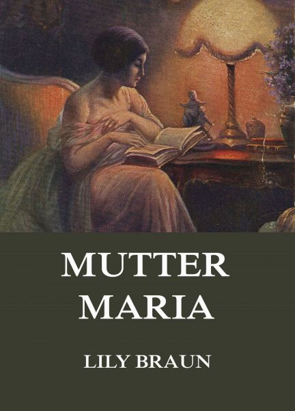 Mutter Maria