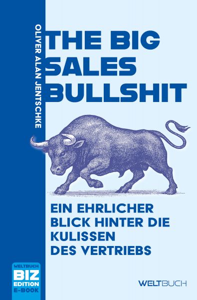 The Big Sales Bullshit