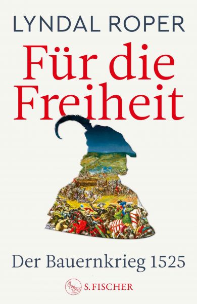 Für die Freiheit