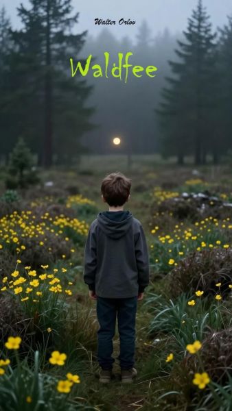 Waldfee