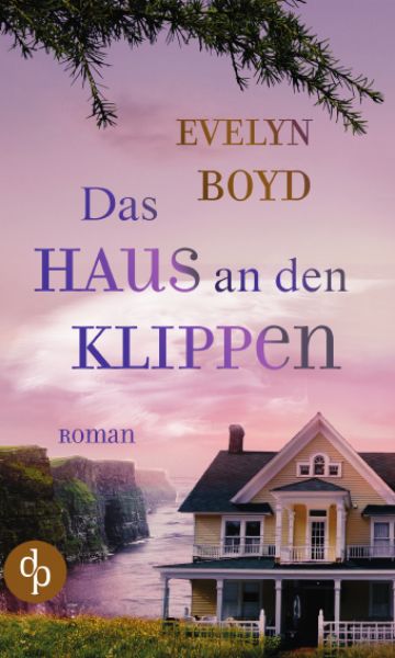 Das Haus an den Klippen