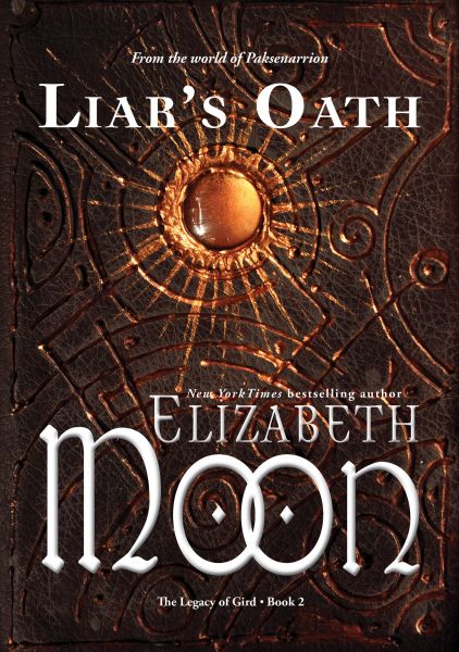 Liar's Oath