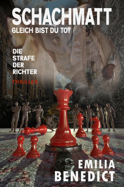 Schachmatt, gleich bist du tot