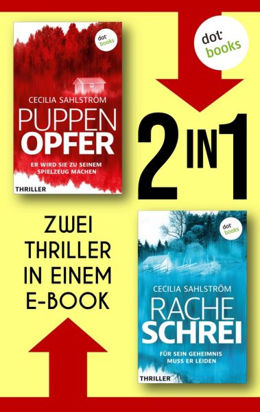 Puppenopfer & Racheschrei
