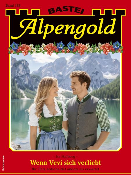 Alpengold 483