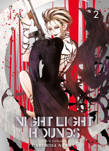 Night Light Hounds - Band 2