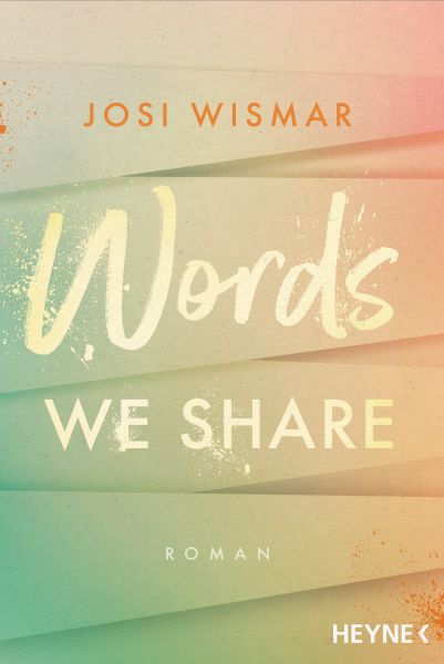 Words We Share